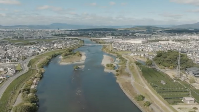 宇治エリアの写真