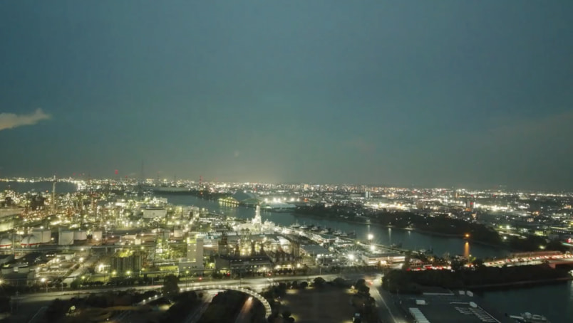 四日市エリアの写真