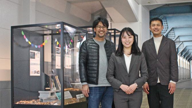 ものづくりのまち八尾盛り上げプロジェクトの写真