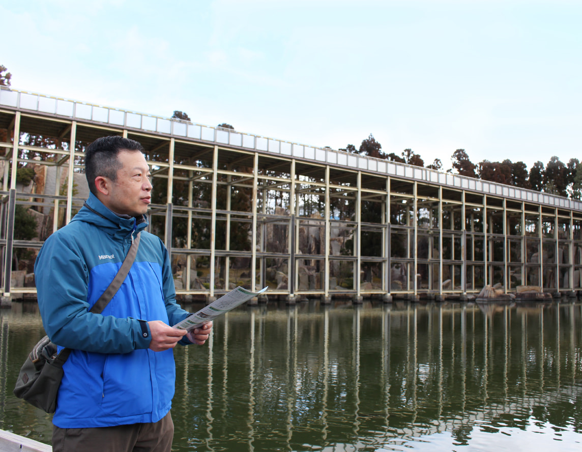 鉄道ロゲイニングイベントの写真