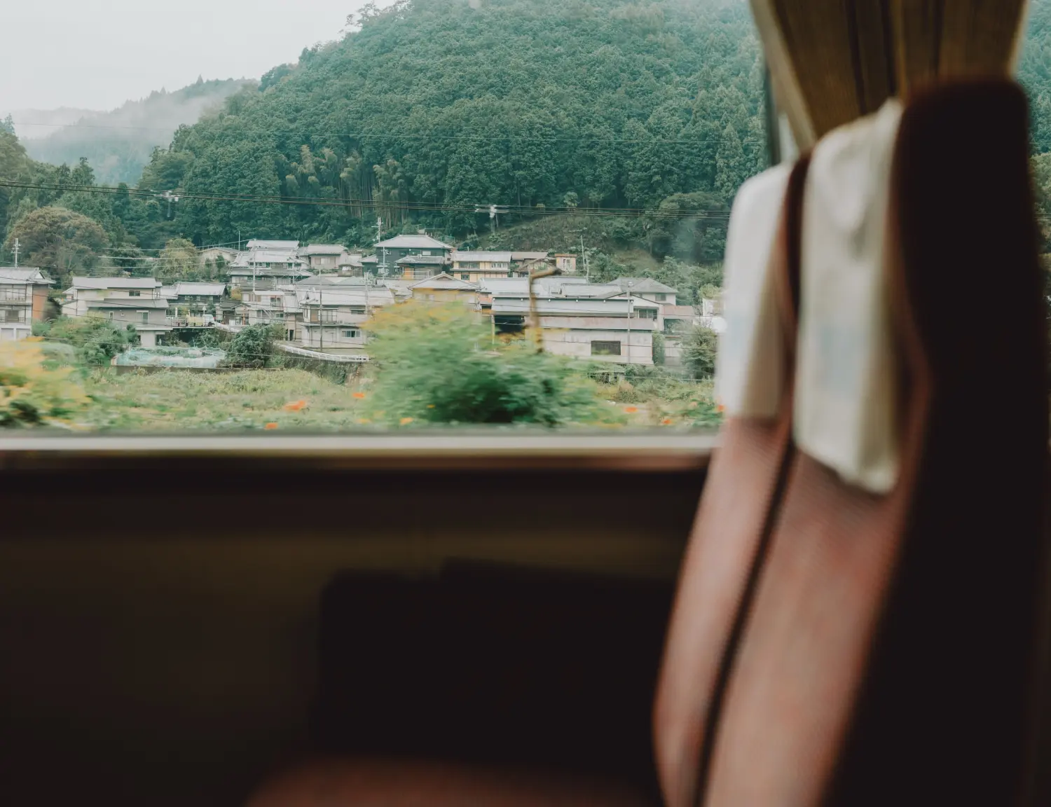 森の自転車旅（奈良・吉野編）のメインイメージ