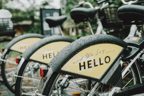 HELLO CYCLINGのイメージ