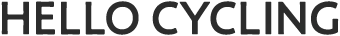 HELLO CYCLING