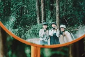 奈良・吉野の旅で撮影した写真