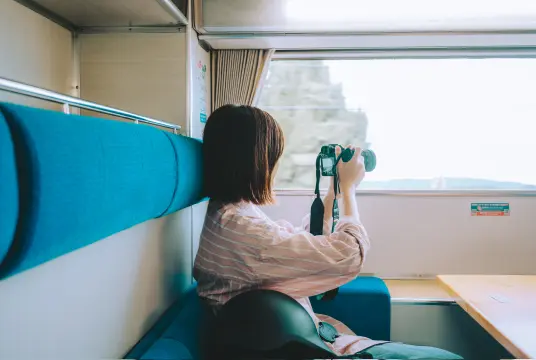 伊勢 鳥羽 志摩の旅で撮影した写真