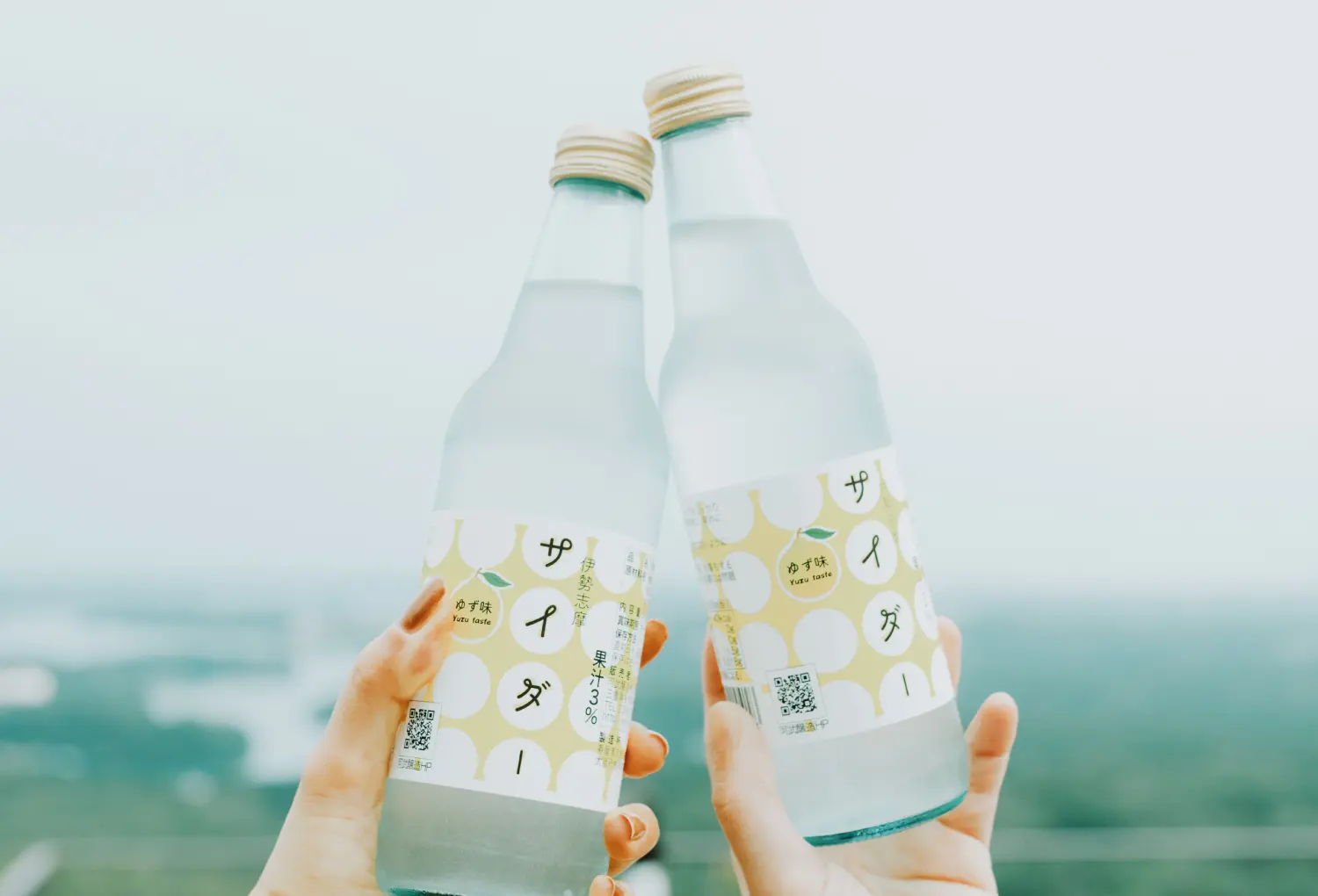 海の自転車旅（伊勢 鳥羽 志摩編）のメインイメージ