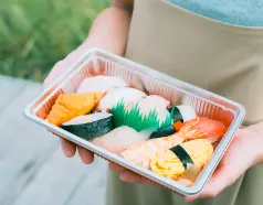 「大春」のお寿司