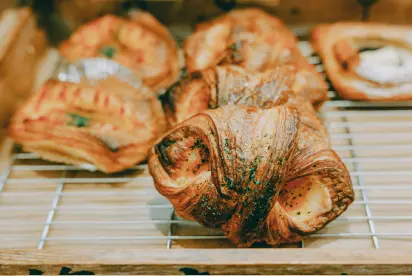 「はまよしパン2139」のパン