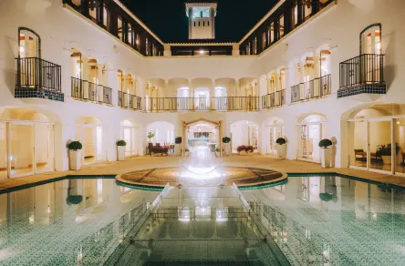 都リゾート 志摩 ベイサイドテラス