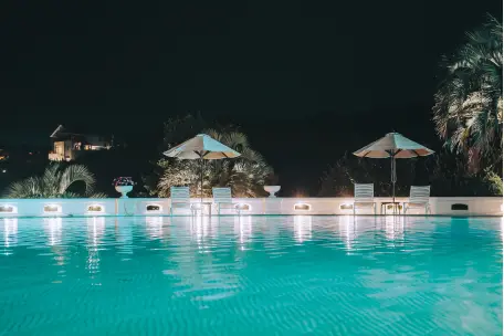 都リゾート 志摩 ベイサイドテラス