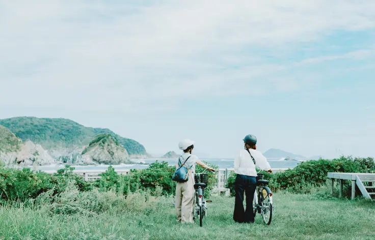 よりみちジャーニー YORIMICHI JOURNEYのイメージ