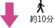 約10分