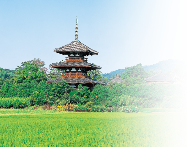 ちょっと足をのばして