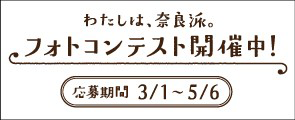 フォトコンテスト開催中！