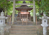 末社 神田神社