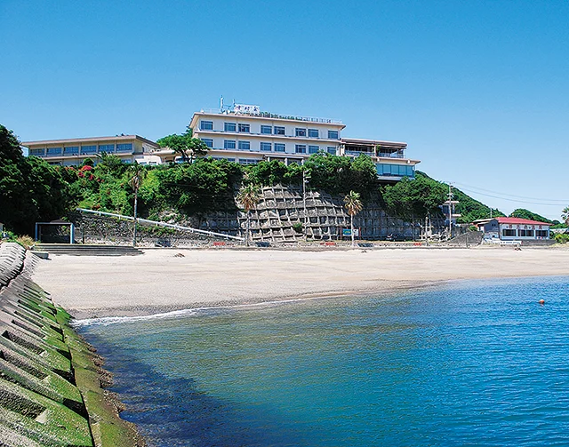 中村屋の外観写真