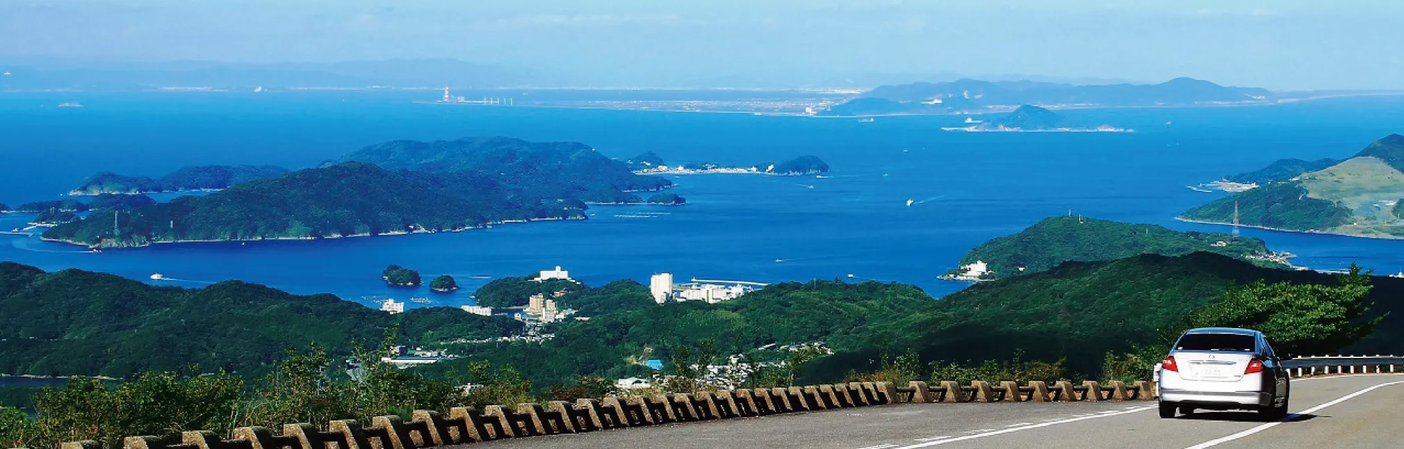 【特急券付き】伊勢志摩レンタカークーポン付デジタルきっぷのイメージ写真