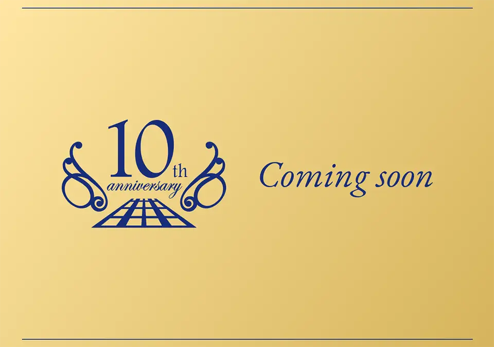 Coming soon