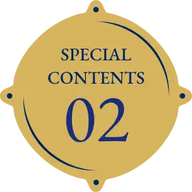 SPECIAL CONTENTS 02