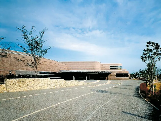 斎宮歴史博物館