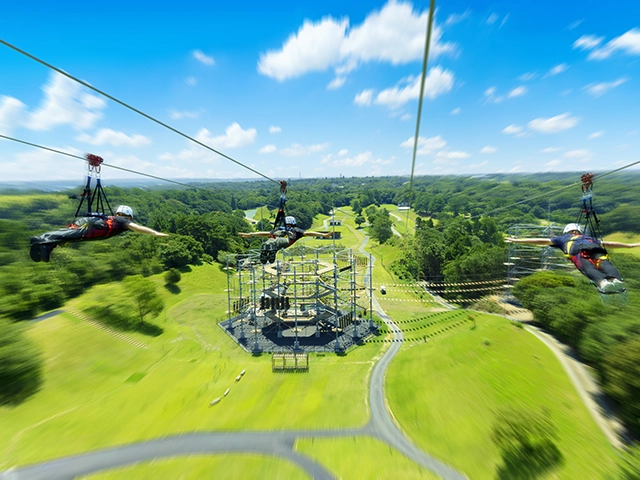 志摩グリーンアドベンチャー