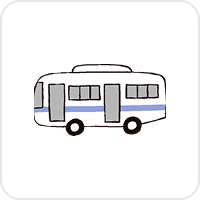 電車のアイコン