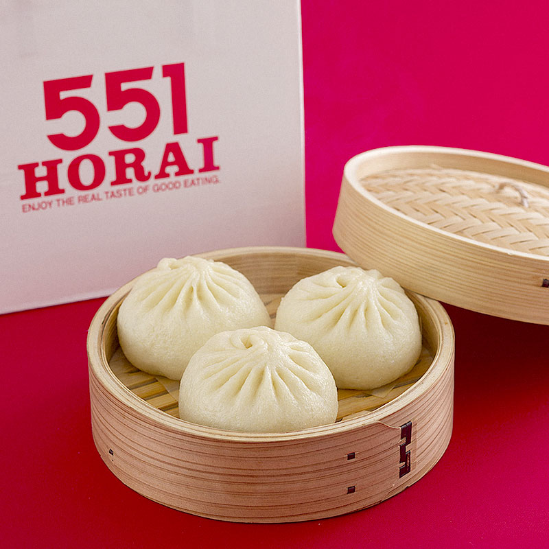 551の蓬莱