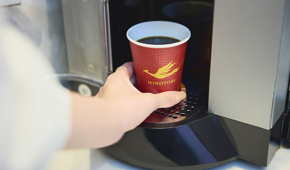 カフェスポット