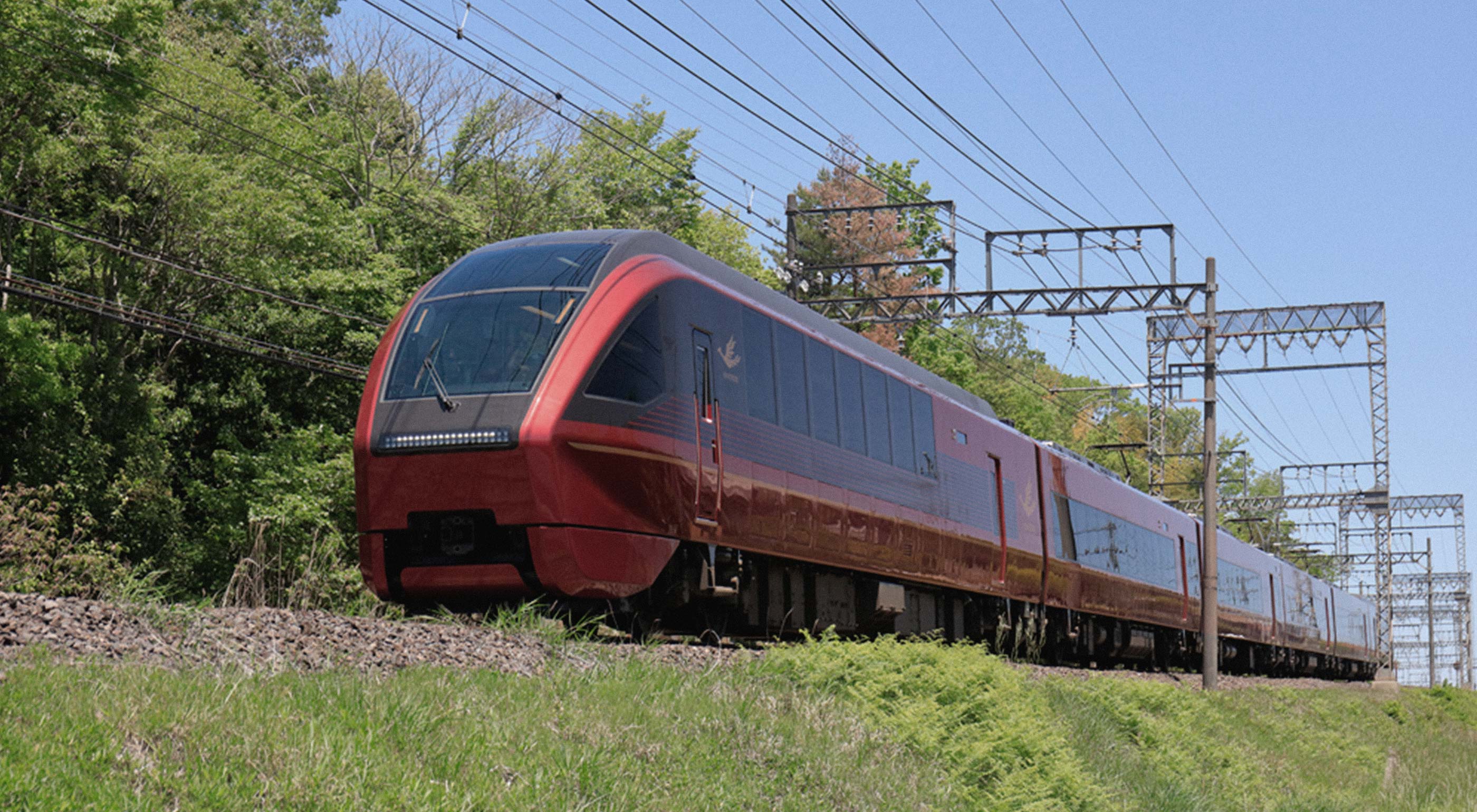 特急ひのとり｜近畿日本鉄道
