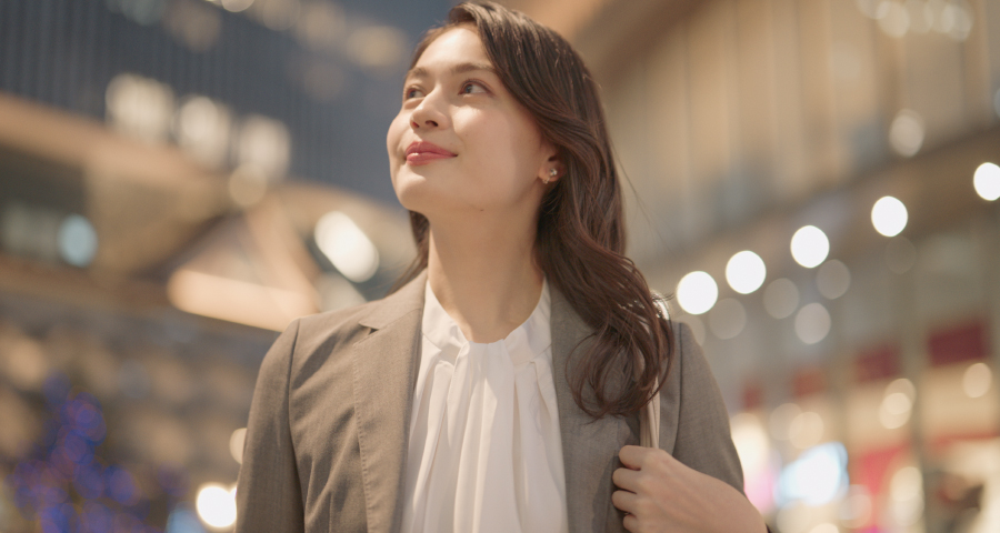 大阪難波駅周辺