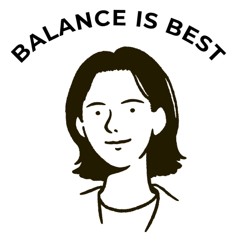 ベストバランスパターン