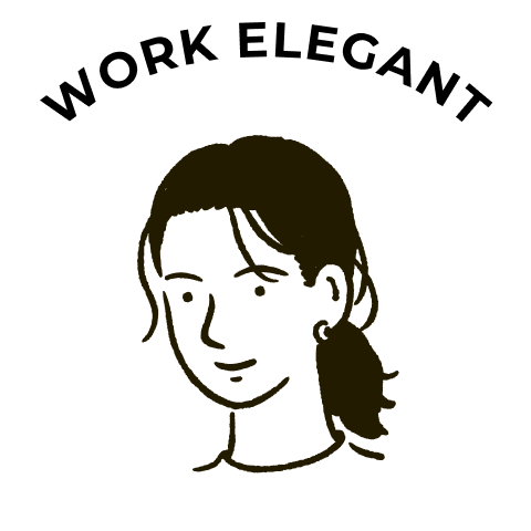 エレガントパターン