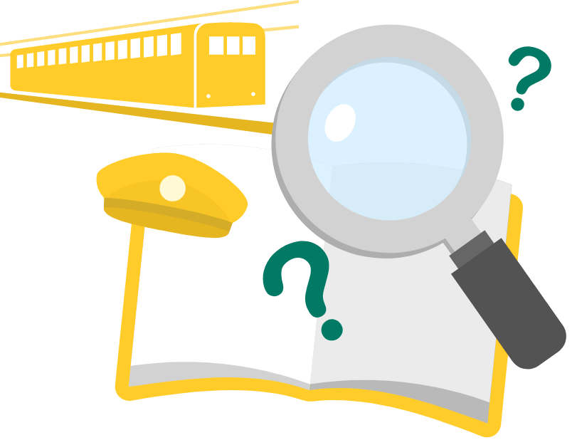 ケーブルカーのしくみが知れる！