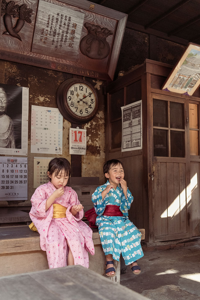 生駒レトロ 山に上れば、時が戻る、心ときめく。｜近畿日本鉄道