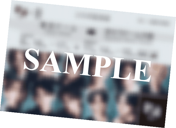 コラボ記念オリジナルレプリカきっぷをプレゼント！