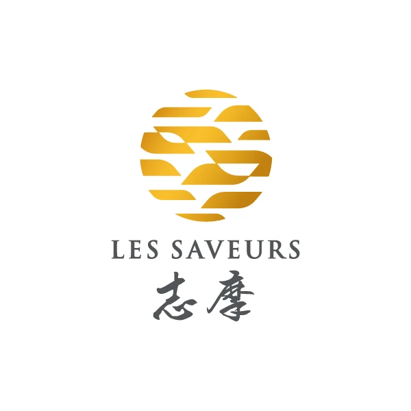 Les Saveurs 志摩（レ・サヴール・しま）ロゴマーク