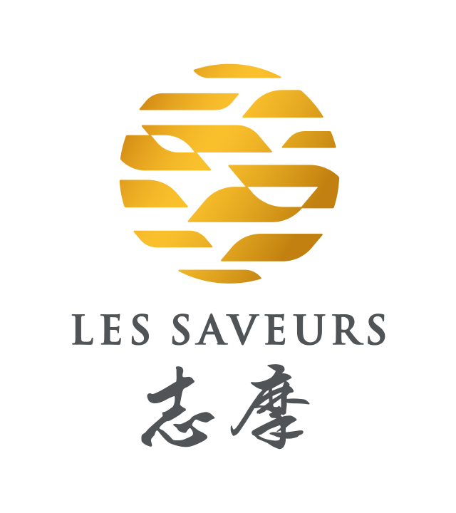 Les Saveurs 志摩 シンボルマーク