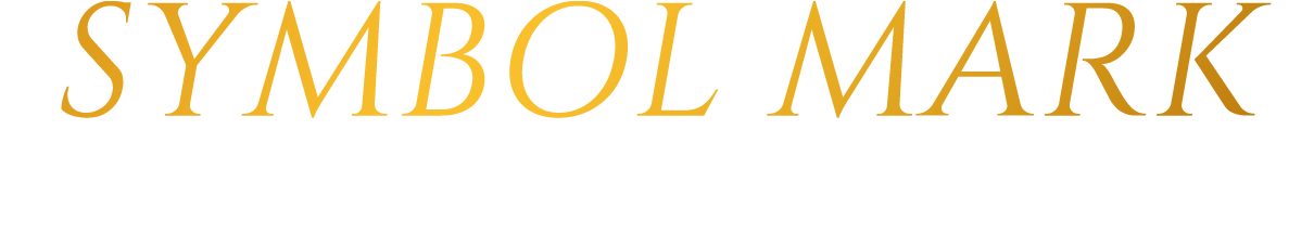 SYMBOL MARK シンボルマーク