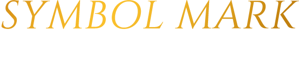 SYMBOL MARK シンボルマーク