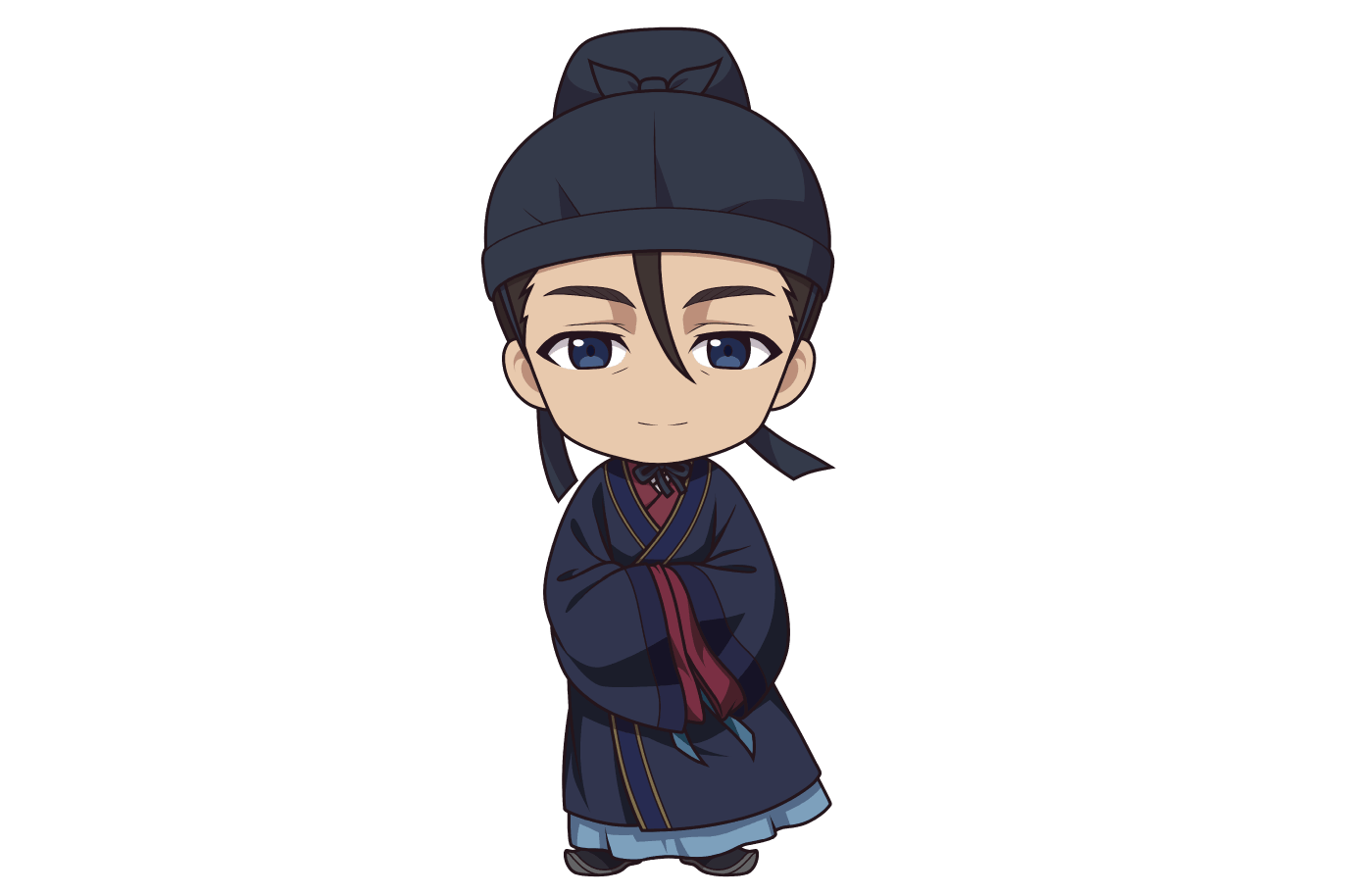 キャラクター