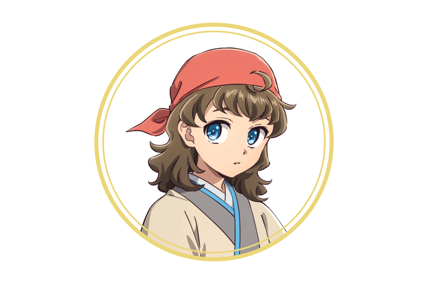 キャラクター