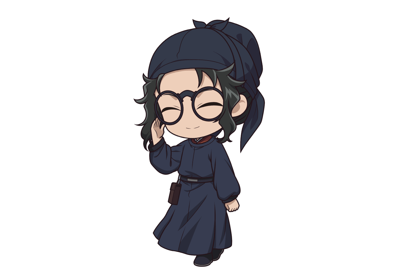 キャラクター