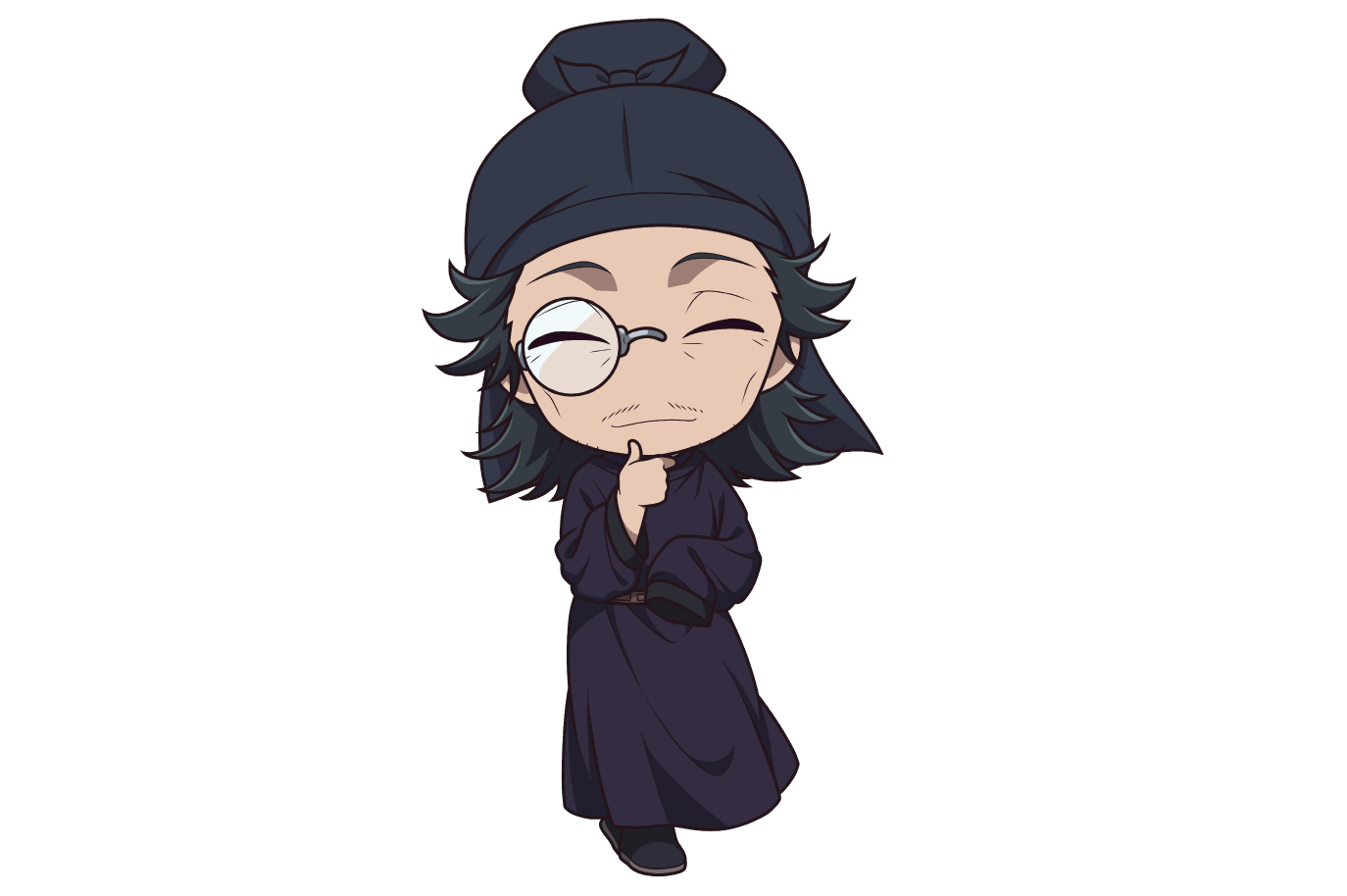 キャラクター
