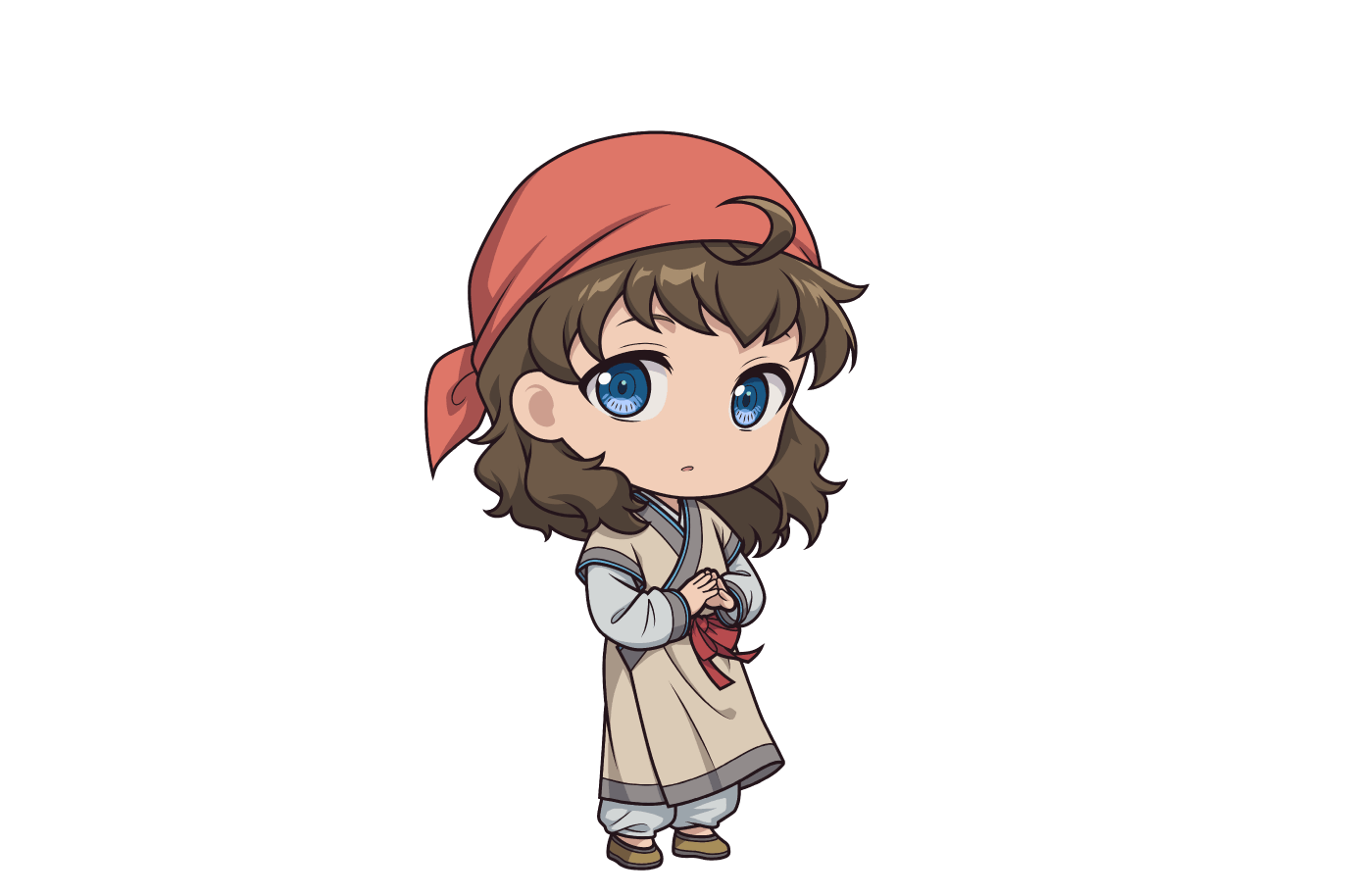 キャラクター