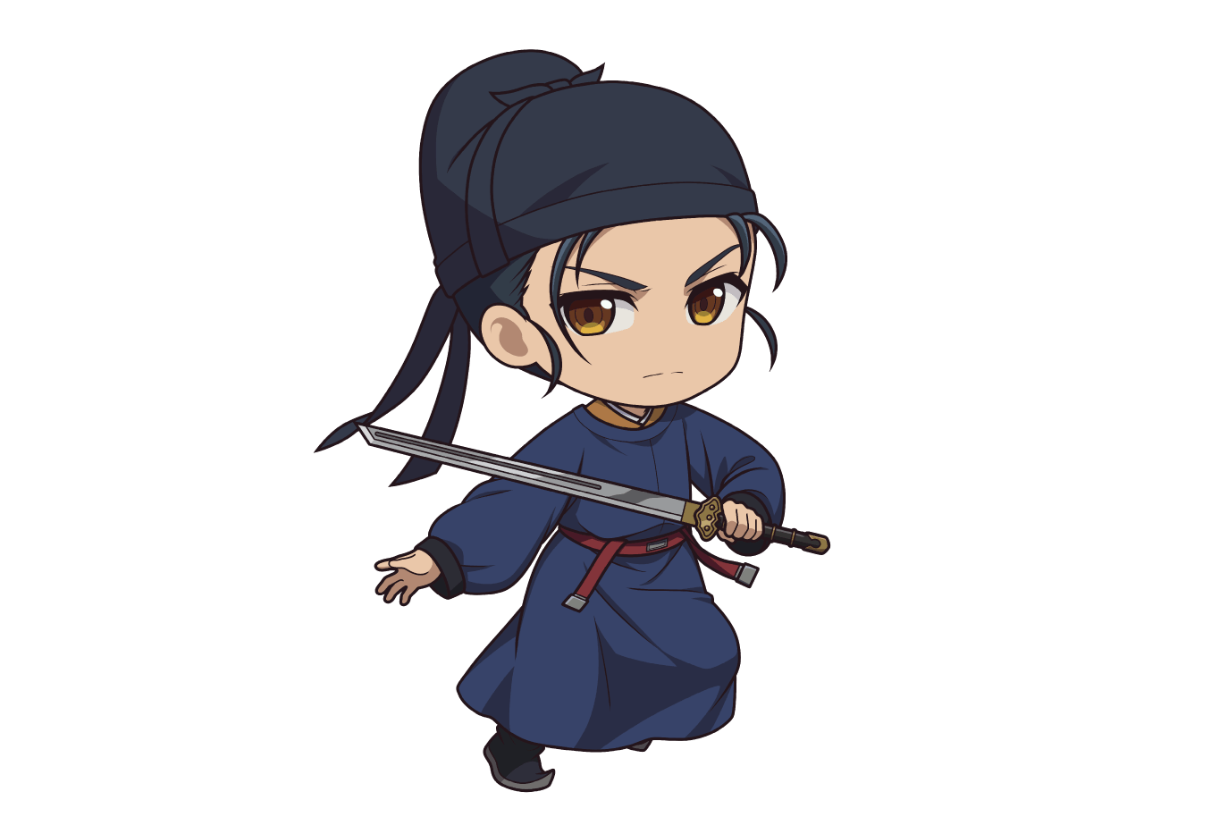 キャラクター