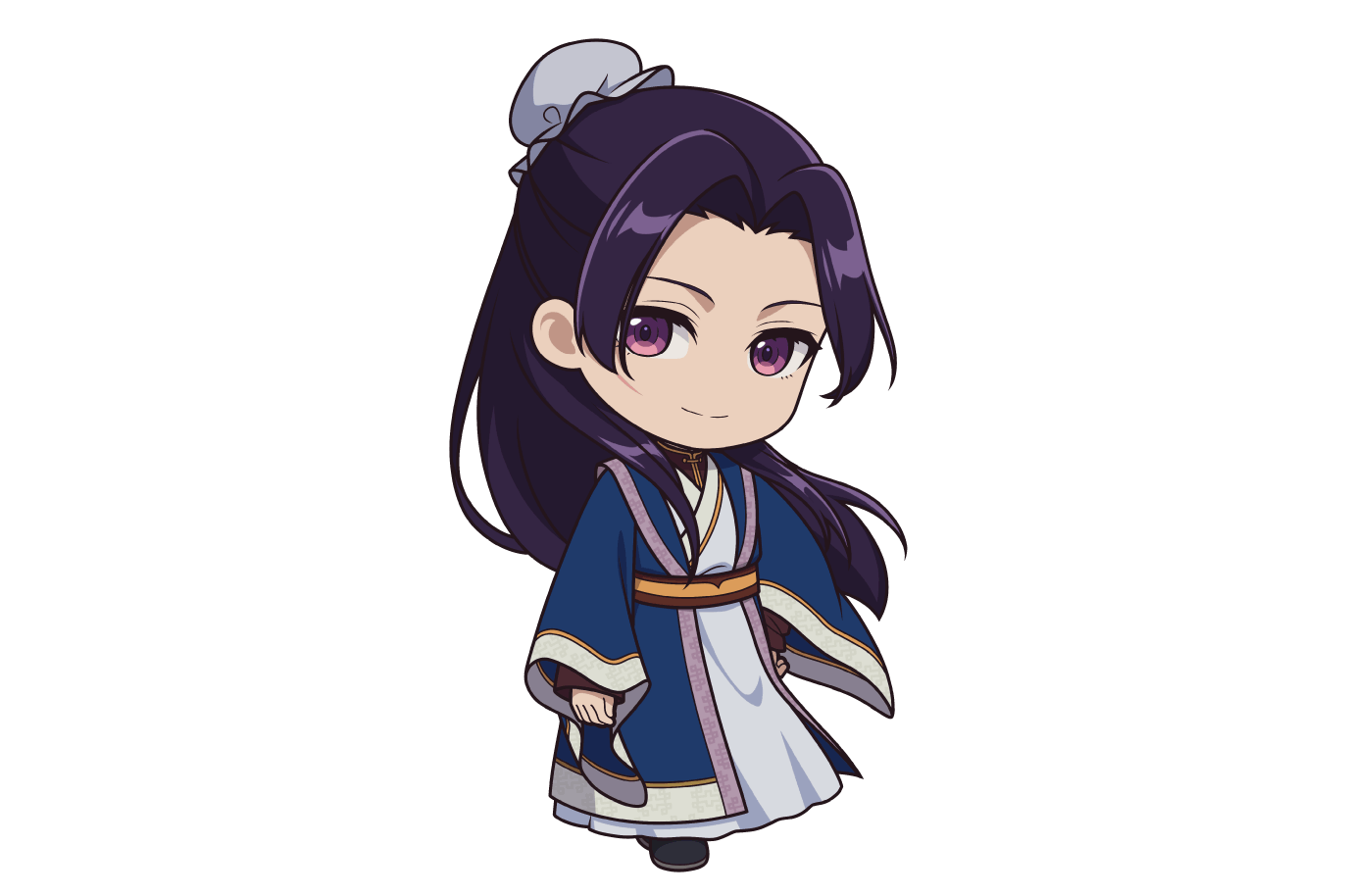 キャラクター