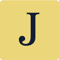 J