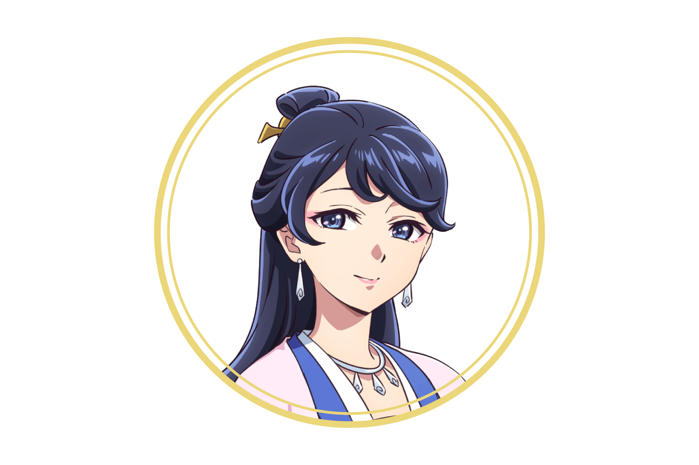 キャラクター