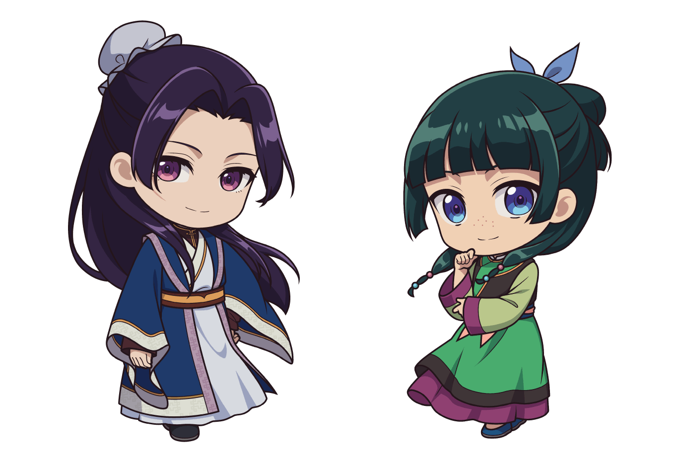 キャラクター