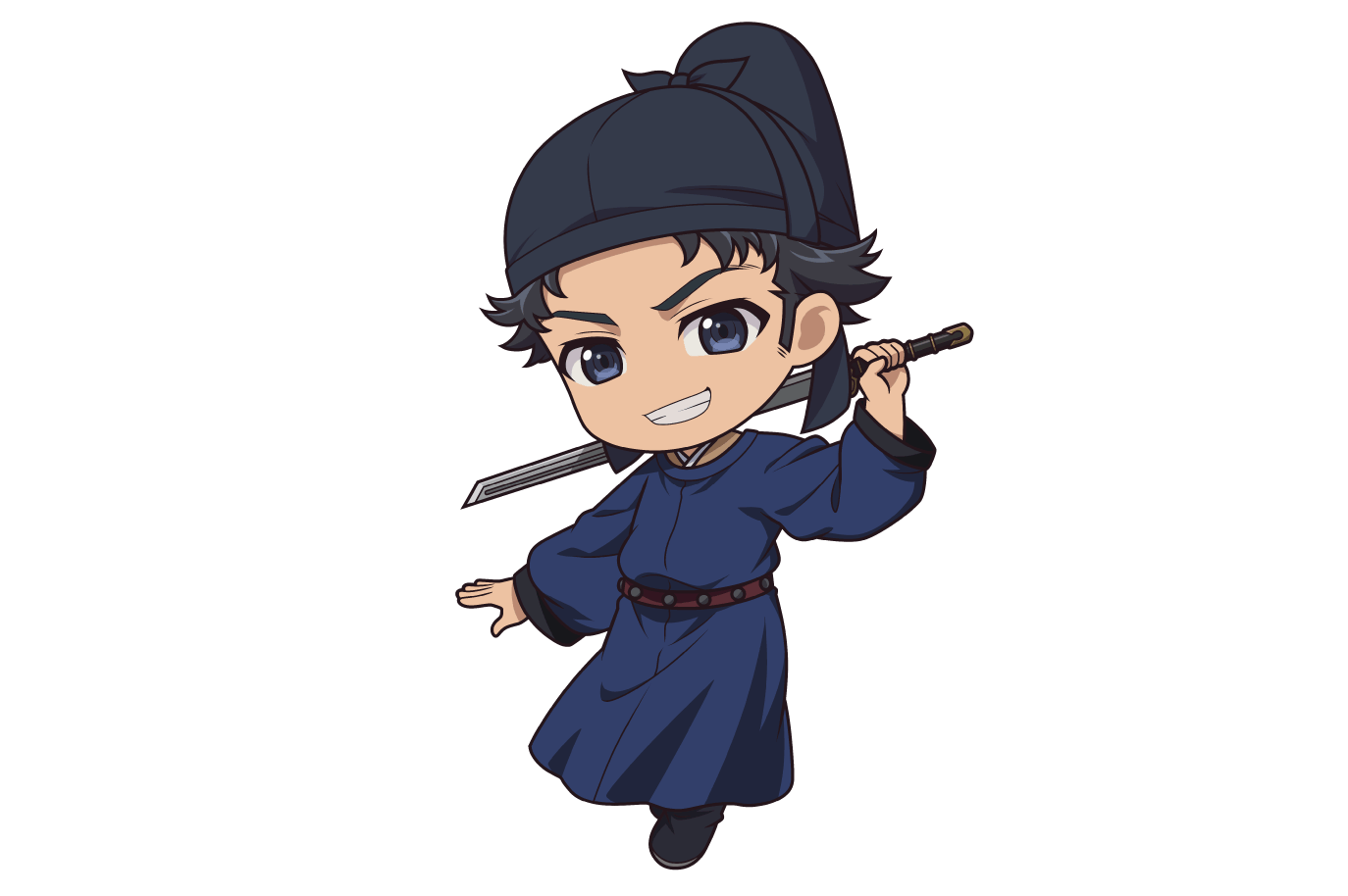 キャラクター